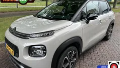 Grijs Gebruikt 2021 Citroën C3 Aircross Feel SUV | € 15.945 (Goede deal)