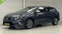 Grijs Gebruikt 2020 Renault Mégane GT Line GT-Line Stationwagen | € 17.435 (Eerlijke prijs)