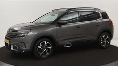 Grijs Gebruikt 2022 Citroën C5 Aircross Feel SUV | € 19.900 (Goede deal)
