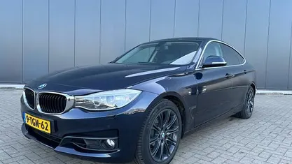 Occasion 2014 BMW 320 Executive Hatchback | € 12.450 (Eerlijke prijs)