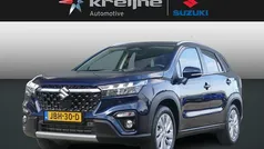 Gebruikt 2025 Suzuki SX4 S-Cross SUV | € 28.425 (Goede deal)