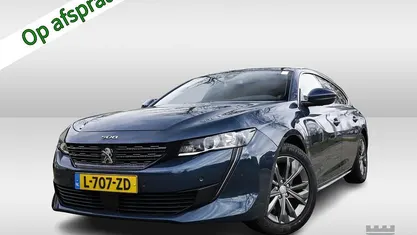 Occasion Peugeot 508 SW Active 131 PK (96 kW) 2021 Stationwagen