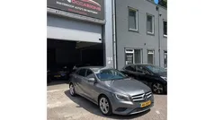 Gebruikt 2012 Mercedes A180 Ambition Hatchback | € 13.500 (Eerlijke prijs)