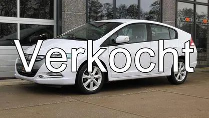 Occasion Honda Insight Elegance 98 PK (72 kW) 2010 Hatchback