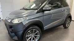 Gebruikt 2017 Aixam Crossline | € 11.250 (Eerlijke prijs)