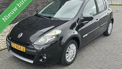 Occasion Renault Clio II Business 75 PK (55 kW) 2010 Hatchback