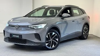 Gebruikt 2021 VW ID.4 Pro SUV | € 22.685 (Goede deal)