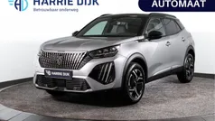 Zilver Gebruikt 2024 Peugeot 2008 GTi SUV | € 27.995 (Eerlijke prijs)