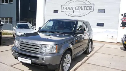 Overige Gebruikt 2008 Land Rover Range Rover Sport SE SUV | € 8.500 (Eerlijke prijs)