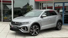 Gebruikt 2025 VW T-Roc R-line SUV | € 41.000 (Eerlijke prijs)