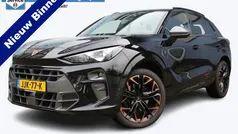 Gebruikt 2024 Cupra Terramar VZ SUV | € 49.750 (Eerlijke prijs)