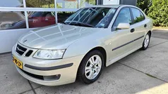 Grijs Gebruikt 2005 Saab 9-3 Sedan | € 2.450 (Eerlijke prijs)