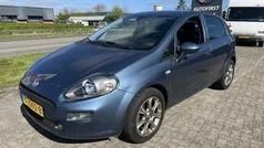 Gebruikt 2018 Fiat Punto Evo Hatchback | € 4.999 (Eerlijke prijs)