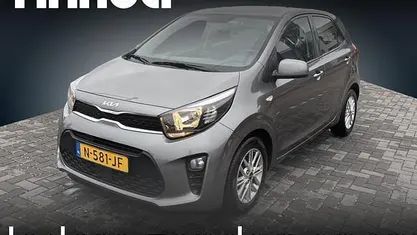 Occasion Kia Picanto 67 PK (49 kW) 2021 Hatchback