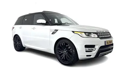 Occasion Land Rover Range Rover HSE Dynamic 259 PK (190 kW) 2016 SUV