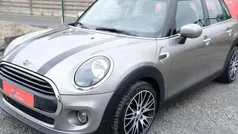 Gebruikt 2020 Mini ONE Hatchback | € 15.500 (Goede deal)