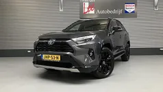 Gebruikt 2025 Toyota RAV4 Hybrid SUV | € 49.950 (Eerlijke prijs)