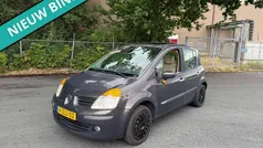 Gebruikt 2005 Renault Modus Authentique MPV | € 999 (Eerlijke prijs)