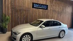 Gebruikt 2013 BMW 320 Sedan | € 8.395 (Goede deal)