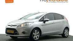 Gebruikt 2011 Ford Fiesta Ghia Hatchback | € 4.900 (Eerlijke prijs)