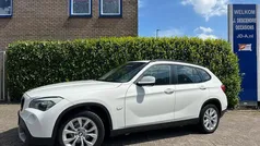 Gebruikt 2012 BMW X1 SUV | € 9.995 (Goede deal)
