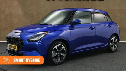 Occasion Suzuki Swift Style 2025 Hatchback