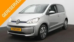 Grijs, metallic lak Gebruikt 2021 VW e-up! Style Hatchback | € 14.900 (Eerlijke prijs)