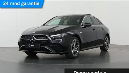 Occasion Mercedes A250 Business 218 PK (160 kW) 2025 Sedan