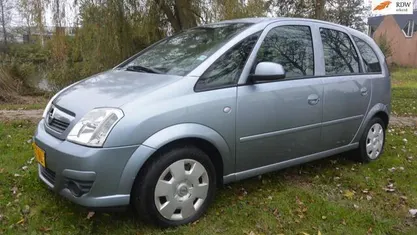 Occasion Opel Meriva Enjoy 90 PK (66 kW) 2006 MPV