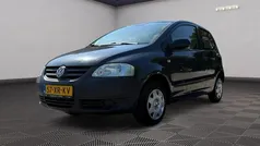 Grijs Gebruikt 2007 VW Fox Trendline Hatchback | € 1.749 (Eerlijke prijs)