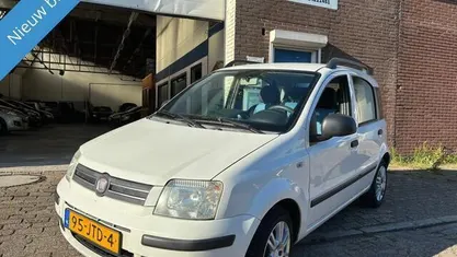 Occasion Fiat Panda 60 PK (44 kW) 2009 Hatchback