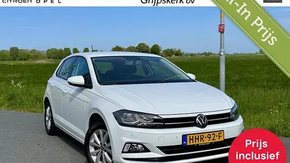 Occasion 2021 VW Polo Hatchback | € 15.950 (Goede deal)