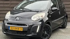 Gebruikt 2012 Citroën C1 Tendance Hatchback | € 4.750 (Eerlijke prijs)