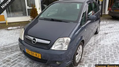 Occasion 2008 Opel Meriva MPV | € 995 (Goede deal)