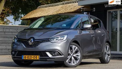 Occasion Renault Scénic IV Bose Edition 132 PK (97 kW) 2017 MPV