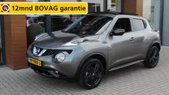 Grijs Gebruikt 2017 Nissan Juke Premium Edition SUV | € 14.990 (Eerlijke prijs)
