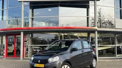 Gebruikt 2017 Suzuki Celerio Hatchback | € 9.380 (Eerlijke prijs)