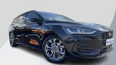 Overige Gebruikt 2024 Ford Focus ST-Line Stationwagen | € 28.195 (Eerlijke prijs)