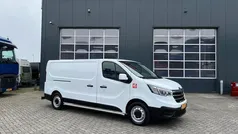 Wit Gebruikt 2024 Renault Trafic Van | € 29.950 (Super prijs)