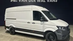 Gebruikt 2022 VW Crafter Van | € 28.750 (Eerlijke prijs)
