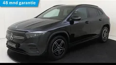 Gebruikt 2021 Mercedes EQA250 Business SUV | € 32.945 (Eerlijke prijs)