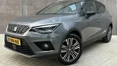 Gebruikt 2018 Seat Arona Business SUV | € 14.900 (Eerlijke prijs)