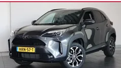 Grijs Nieuw 2025 Toyota Yaris Cross Active SUV | € 30.900 (Eerlijke prijs)