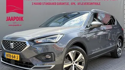 Occasion Seat Tarraco XCELLENCE 245 PK (180 kW) 2021 SUV