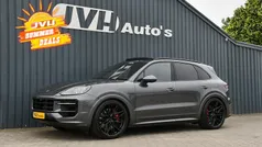 Grijs Gebruikt 2024 Porsche Cayenne SUV | € 139.500