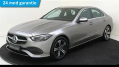 Gebruikt 2022 Mercedes C180 Luxury Sedan | € 34.945 (Goede deal)