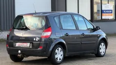 Renault Scénic II