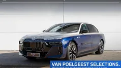 Gebruikt 2025 BMW i7 Comfort Edition Sedan | € 179.900