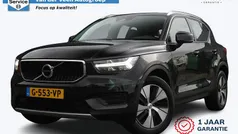 Zwart Occasion 2019 Volvo XC40 R-Design SUV | € 23.750 (Eerlijke prijs)