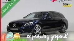 Gebruikt 2018 Mercedes 180 AMG Sedan | € 21.845 (Goede deal)